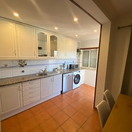 Apartment Sweet