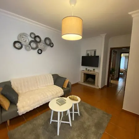 Sweet Apartment *