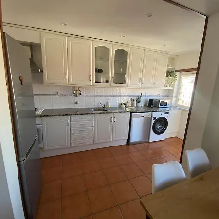 Sweet Apartment Entroncamento