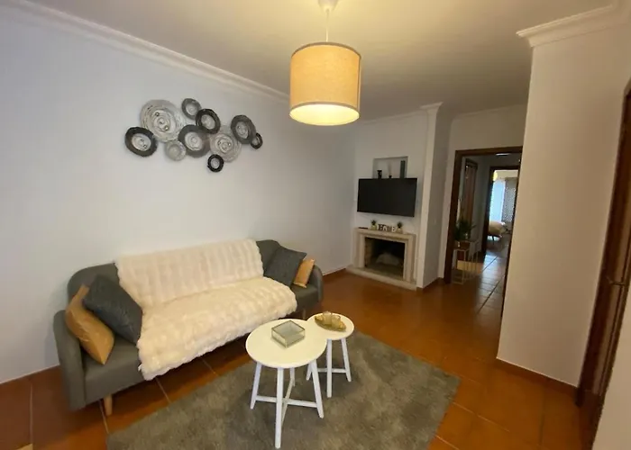 Sweet Appartement *